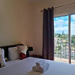 Semesterbostad Villa&damata Machico (Madeira)