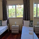 Semesterbostad Villa&damata *
