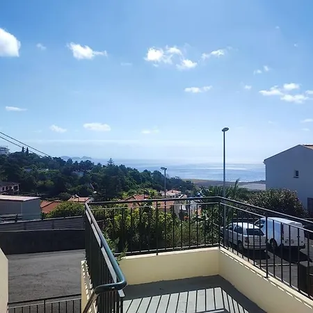 Semesterbostad Villa&damata