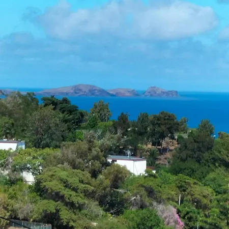 Villa&damata Tatil Evi Machico (Madeira)