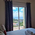 Villa&damata Nyaraló Machico