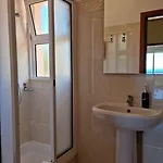 Villa&damata Nyaraló *