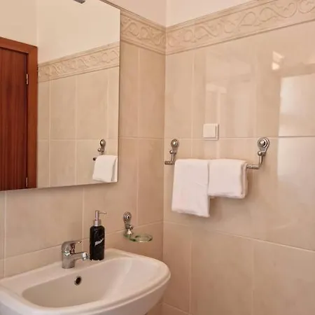 Villa&damata בית נופש