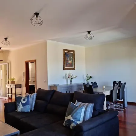 בית נופש Villa&damata