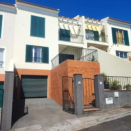 Villa&damata בית נופש