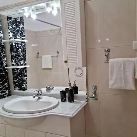 Villa&damata בית נופש