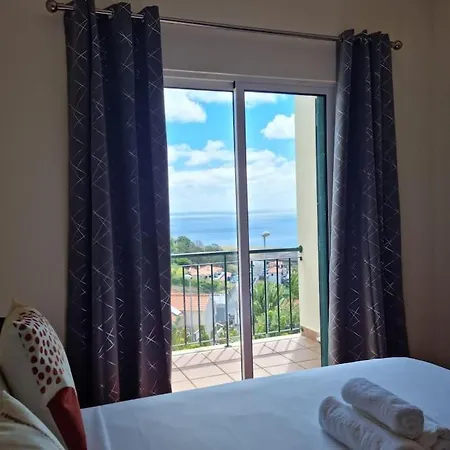 Villa&damata Holiday home Machico (Madeira)