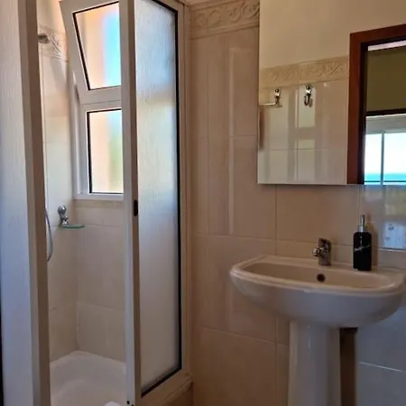 Villa&damata בית נופש *