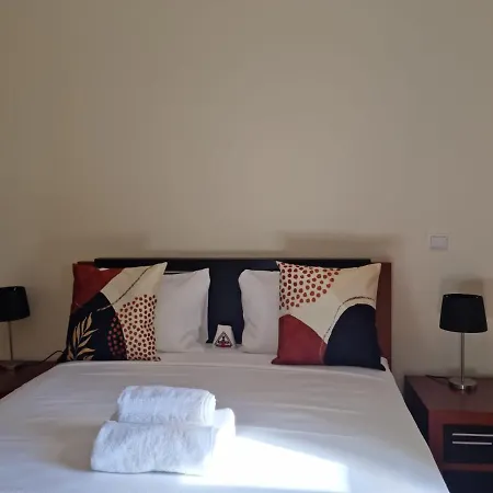 Dom wakacyjny Villa&damata
