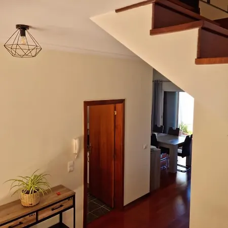 Villa&damata * Machico (Madeira)