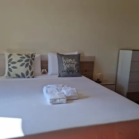 Villa&damata Machico (Madeira)