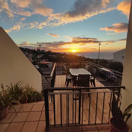 Villa&damata Hébergement de vacances *