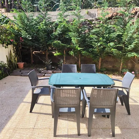 Holiday home Villa&damata *