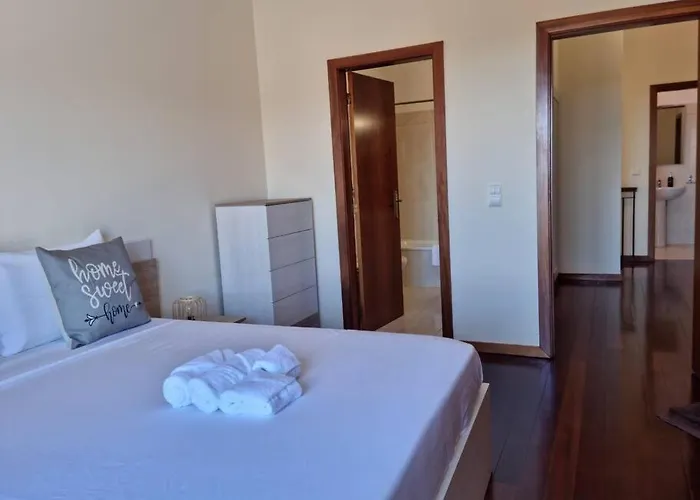 Villa&damata Dom wakacyjny