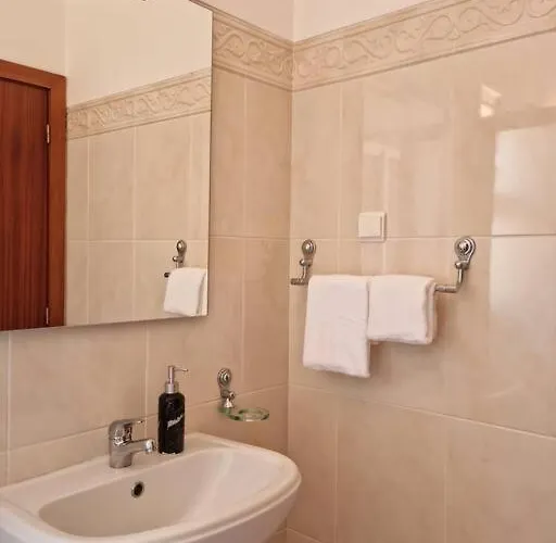 Villa&damata Dom wakacyjny