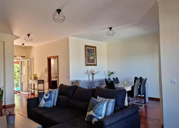 Dom wakacyjny Villa&damata