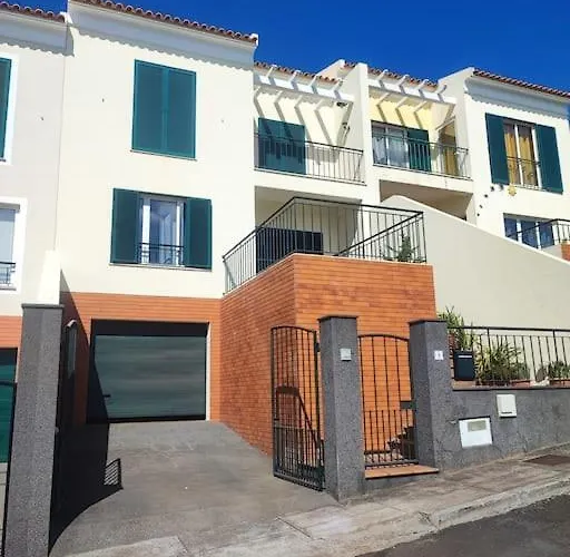 Villa&damata Dom wakacyjny