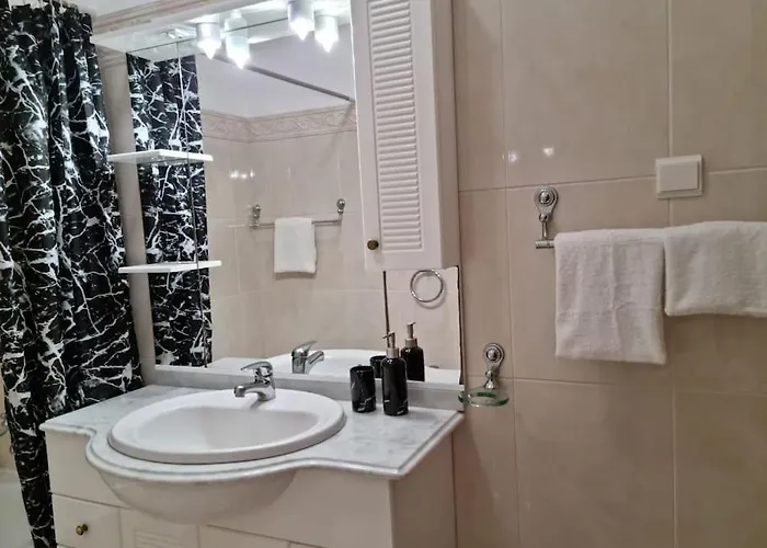 Villa&damata Dom wakacyjny