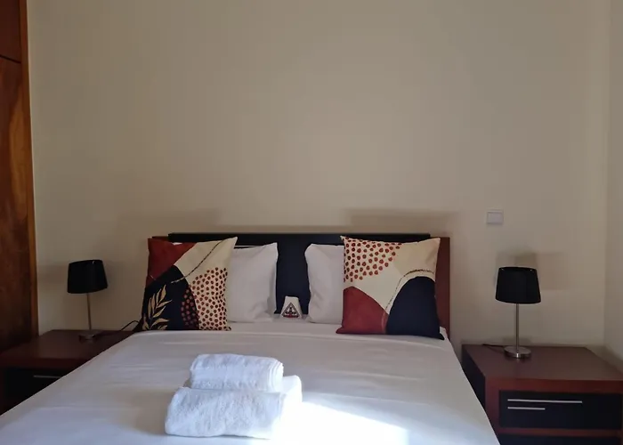 Dom wakacyjny Villa&damata