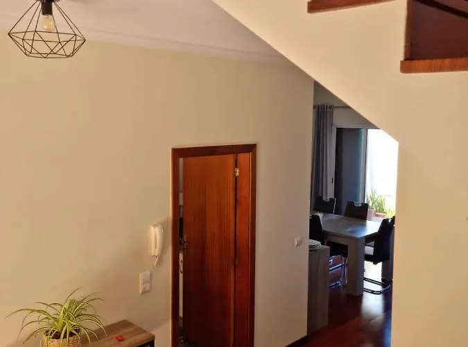 Villa&damata * Machico (Madeira)