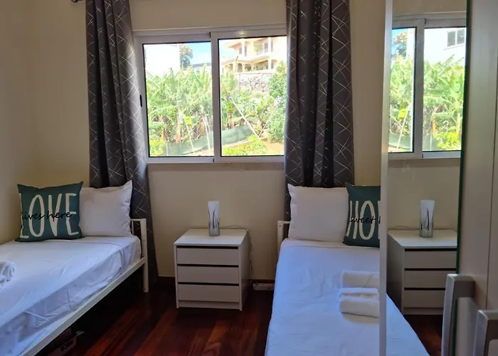 Dom wakacyjny Villa&damata *