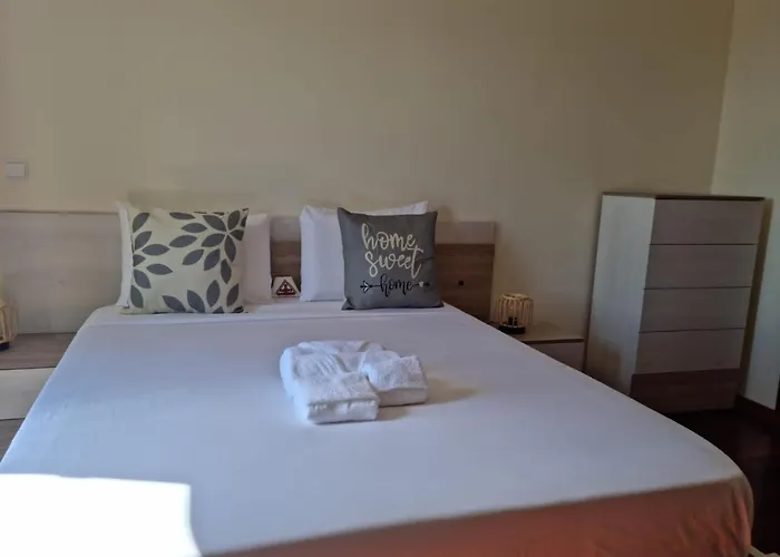 Villa&damata Machico (Madeira)