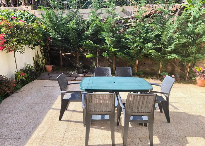 Dom wakacyjny Villa&damata *